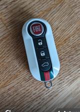 Fiat 500 C by Gucci Original limitiert Edi... - Fiat: Gucci