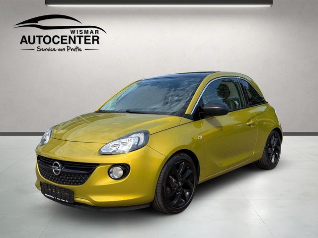 Opel AdamADAM SLAM 1.4 ECOFLEX  STARTSTOP