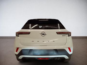 Opel Mokka - 5