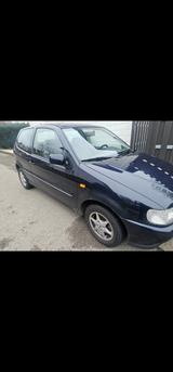 Volkswagen VW Polo Bj. 1998 Tüv 12/25 - gebrauchte VW Polo aus dem Jahr 1998