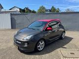 Opel Adam S - Opel Adam: Kleinwagen