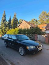 Volvo S60 2.5T 2009 Baujahr sauber - Volvo S60: 2.5