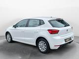 Seat Ibiza 1.0 Style - gebrauchte Seat Ibiza aus dem Jahr 2018