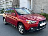Mitsubishi ASX 1.6 Intense Panorama Xenon AHK - Mitsubishi ASX Gebrauchtwagen in Frankfurt