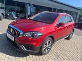 Suzuki SX4 S-Cross Comfort+ 4x4 inkl. Winterkomplettrad - Suzuki (SX4) S-Cross aus 2017