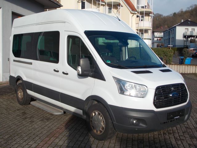 Ford Transit 350 L3H3  Kamera/Klima/Standh./8-Sitzer