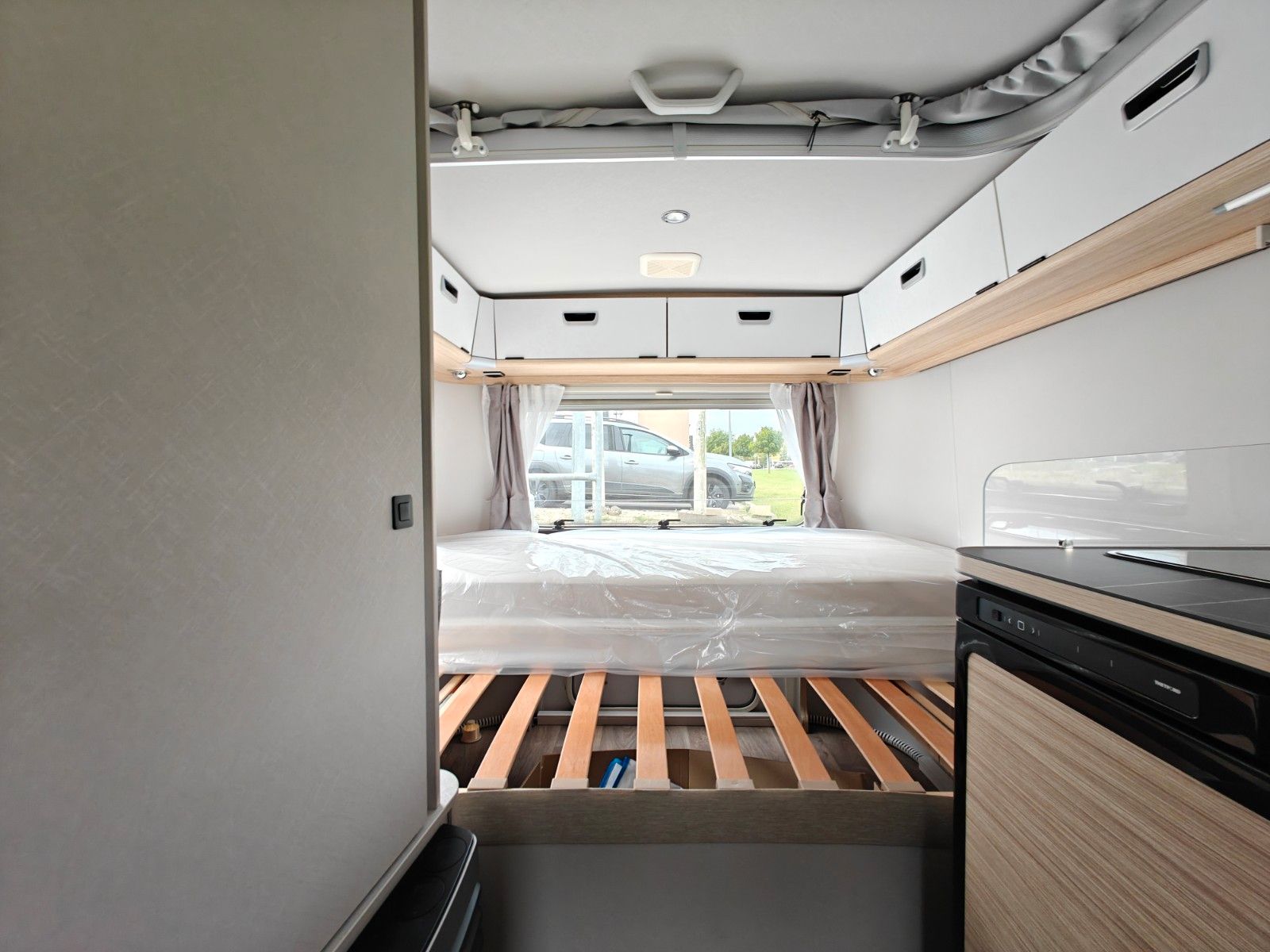 Fahrzeugabbildung HYMER / ERIBA / HYMERCAR Touring 310 Nugget Gold - SALE! -