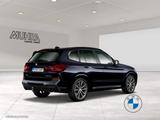 BMW X3 xDrive20d M Sport 20" AHK Pano Lenkradhzg. - BMW X3 Gebrauchtwagen in Essen