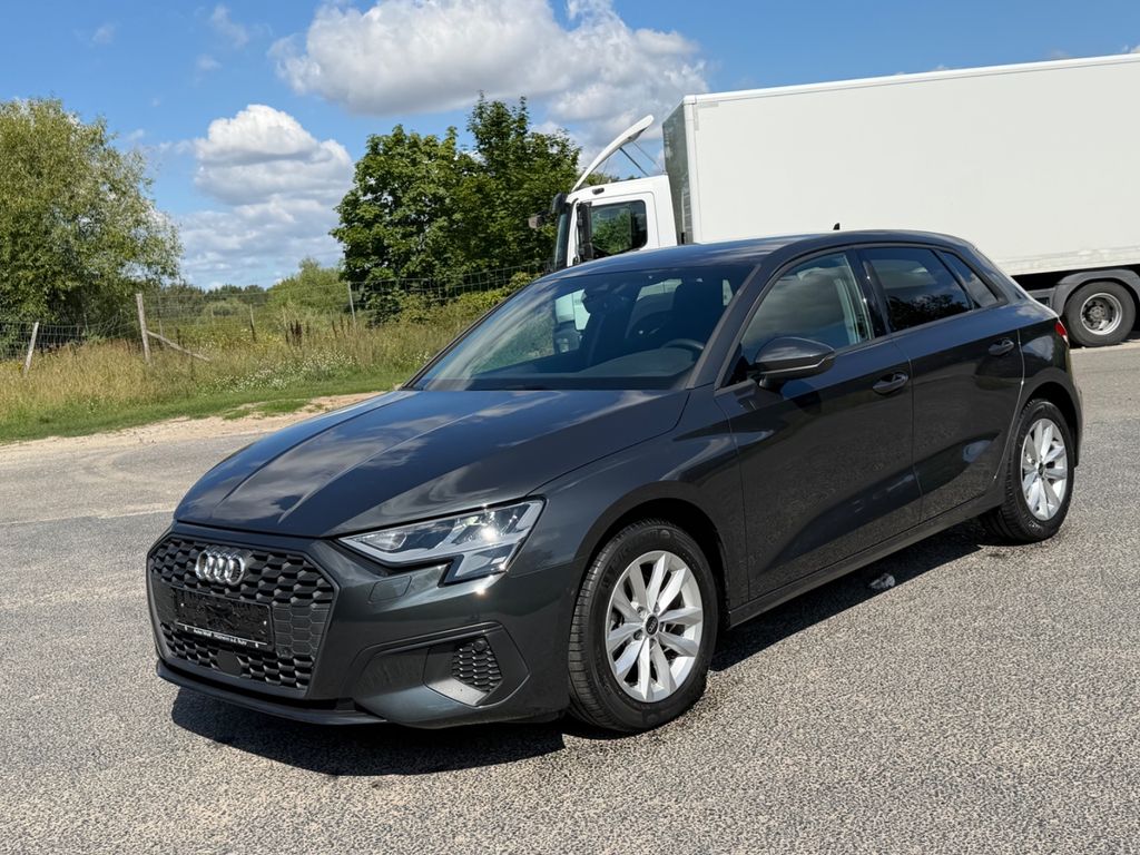 Image of Audi A3