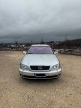 Opel Omega 2,5 DTI AHK - Opel Omega: Kombi