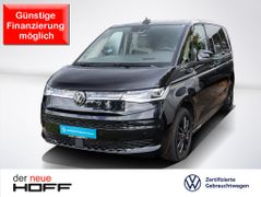 Volkswagen T7 Multivan 2.0 TDI DSG Style Navi Standheizung