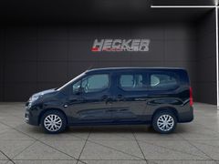 Citroën Berlingo 1.5 BlueHDi 130 FAP Live XL *7-Sitze*AH
