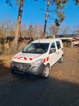 Dacia Dokker 1.6 MPI 85 - - Dacia Dokker Gebrauchtwagen in Berlin
