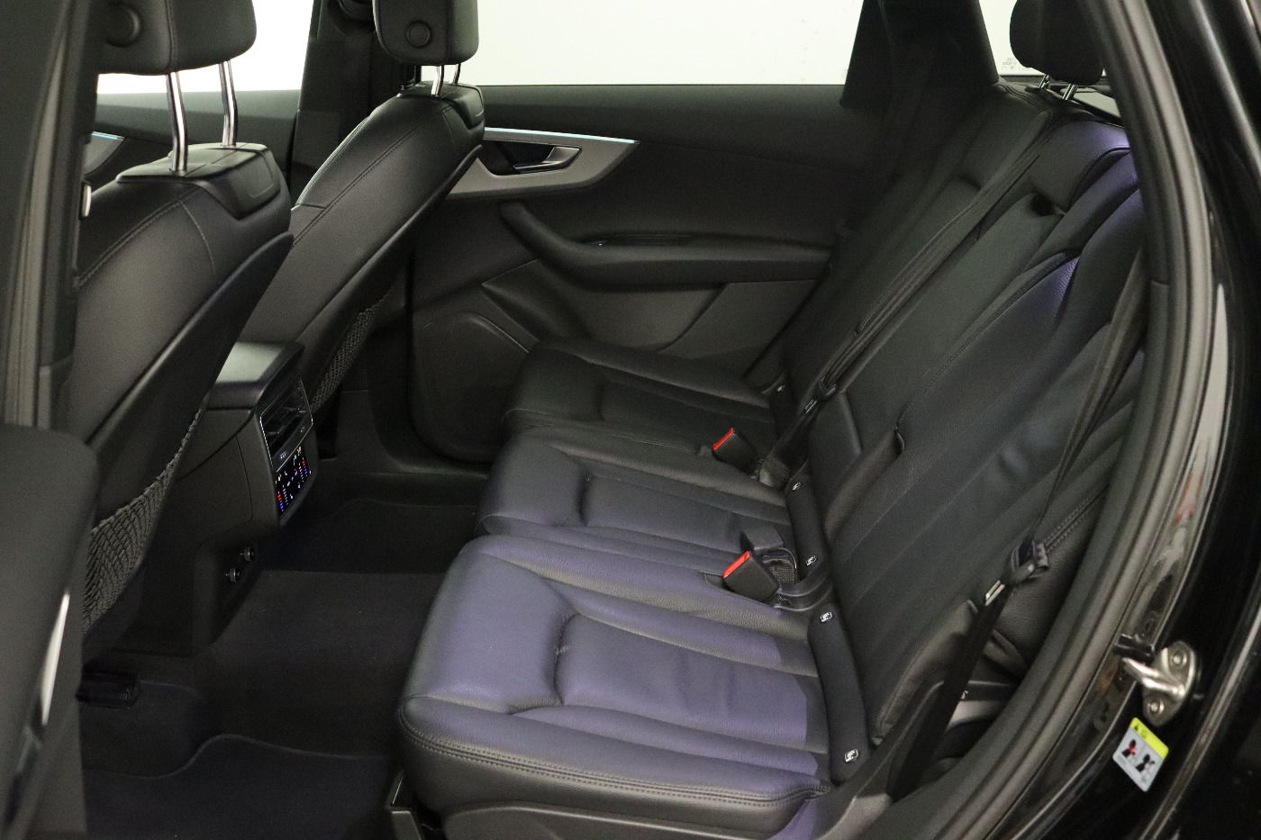 Audi Q7 - Bild 8