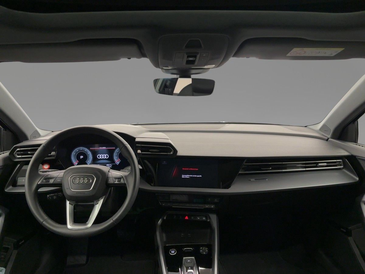 Audi A3 - Bild 11