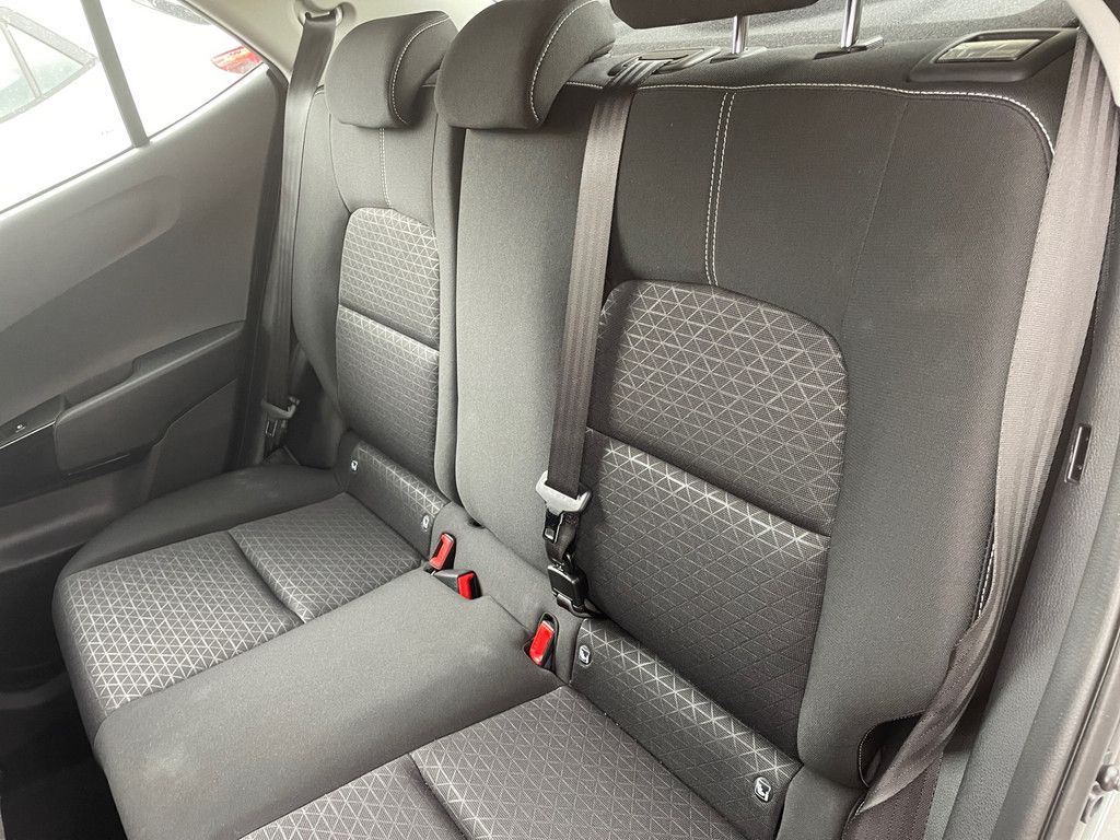 Fahrzeugabbildung Kia PICANTO 1.2 ED7 DRIVE