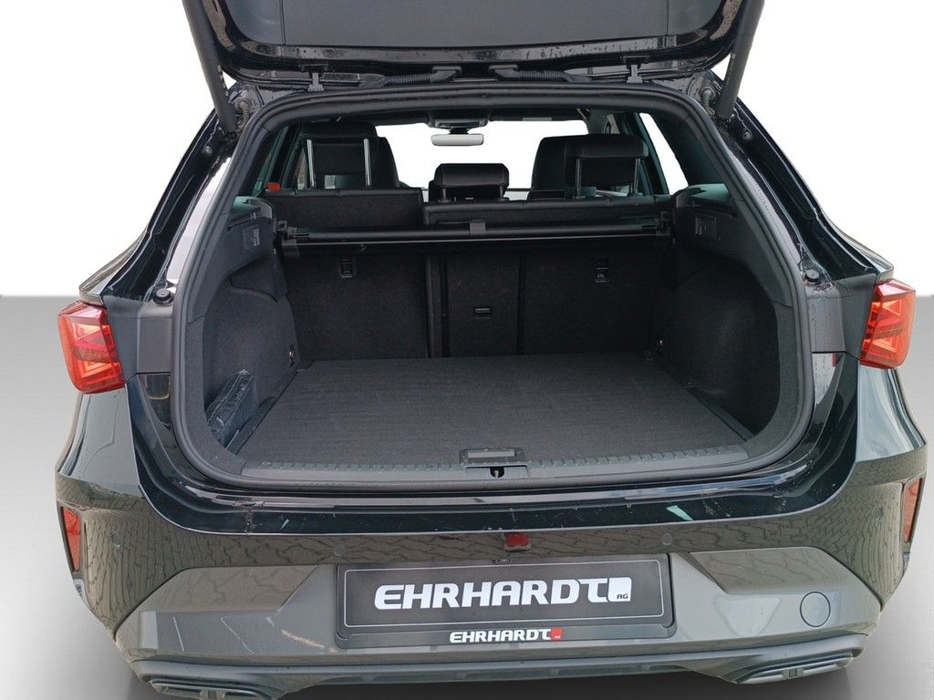 Cupra Leon - Bild 11