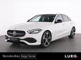 Mercedes-Benz C 300 Avantgarde+MBUX+LED-HP+Night+Amb+Sound+19' - Mercedes-Benz C 300 in Bochum