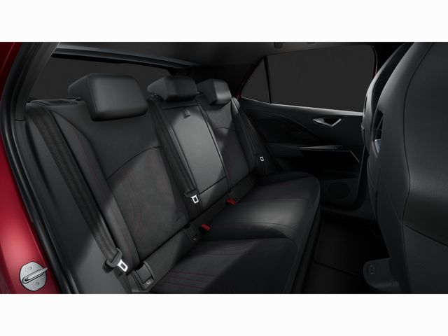 ID.3 GTX 210 kW 286 PS 79 kWh 1-Gang-Automatik G