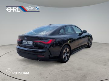 BMW 420 Gran Coupé - 9