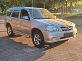 Mazda MAZDA Tribüne 2.3l Benzin 44 - Mazda Tribute aus 2005