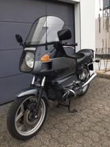 BMW R100RT Classic - BMW 100 R CLASSIC