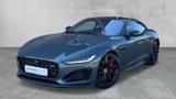 Jaguar F-Type P575 R75 AWD SOUND-TASTE+PIXEL-LED+LMF - Jaguar F-Type: 75r
