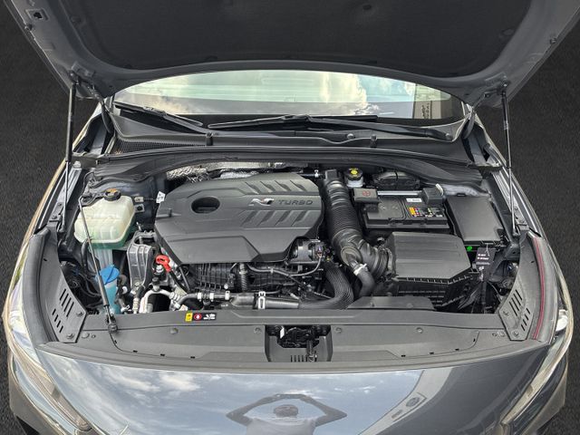 Hyundai i30 N Performance 2.0 Navi+Klima+Temp+R.Kamera+L