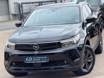 Opel Grandland (X) - 1