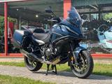 Honda NT1100 2 Jahre Gewährleistung - HONDA MOTORRAD