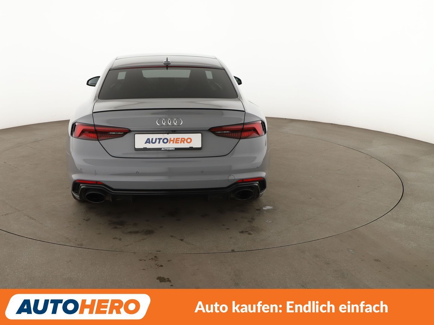 Audi RS 5 2.9 V6 TFSI quattro Aut.*NAVI*LED*ACC*PLA* foto 5