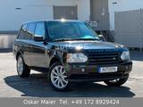 Land Rover Range Rover TDV8 Vogue AHK MEMORY SHZ KAMERA - Land Rover Gebrauchtwagen von 2006