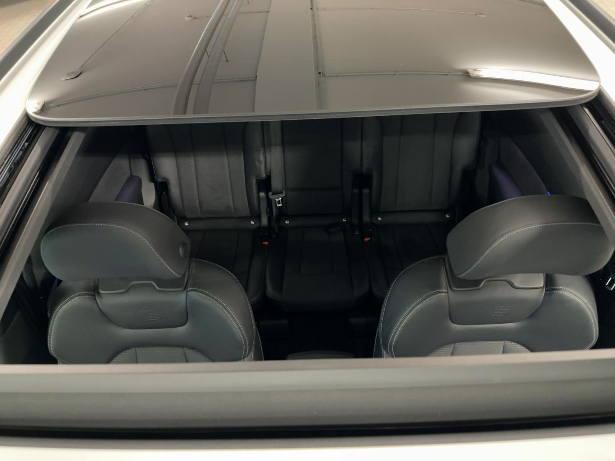 Audi Q7 - Bild 21