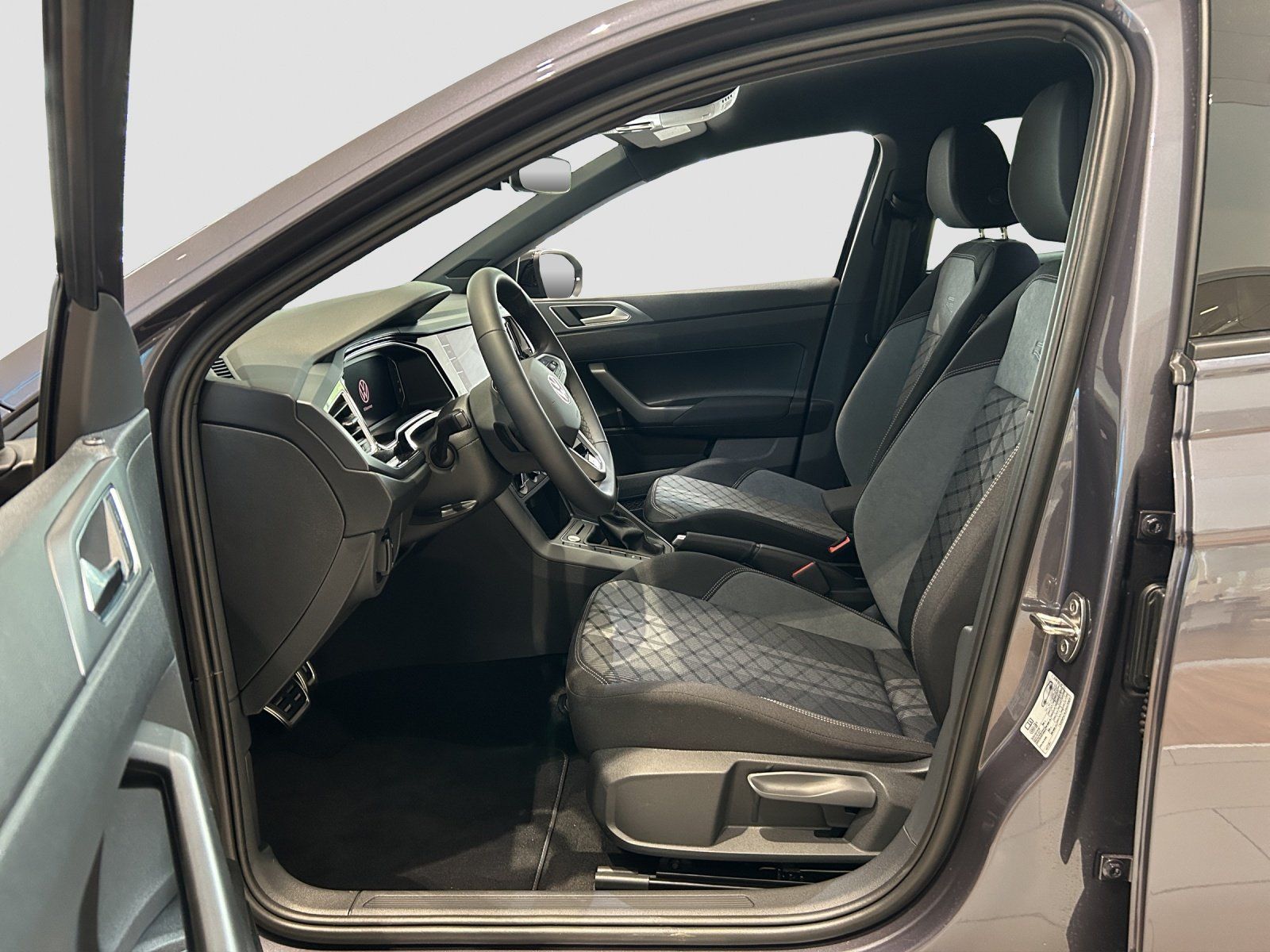 Volkswagen Taigo - Bild 12