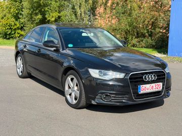 Audi A6 - 2