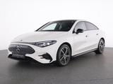 Mercedes-Benz CLA 350 4M AMG+NIGHT+AHK+DRIVE-ASSIST+KEYLESS-GO - mit Elektro-Antrieb: Sportwagen