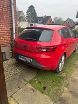 Seat Leon 2.0 TDI 110kW Start&Stop FR DSG FR - Seat Leon in Lübeck
