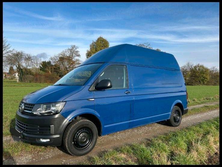 Volkswagen T6 Transporter