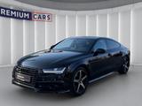 Audi A7 Sportback 3.0 TDI quattro Competition S-Line - Audi A7: TDI