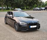 BMW M135i Automatik - gebrauchte BMW M135 aus dem Jahr 2014