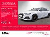 Audi RS4 Avant 2.9 TFSI quattro Navi Matrix Pano HUD - Audi RS4 Gebrauchtwagen