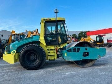 Ammann ASC 110