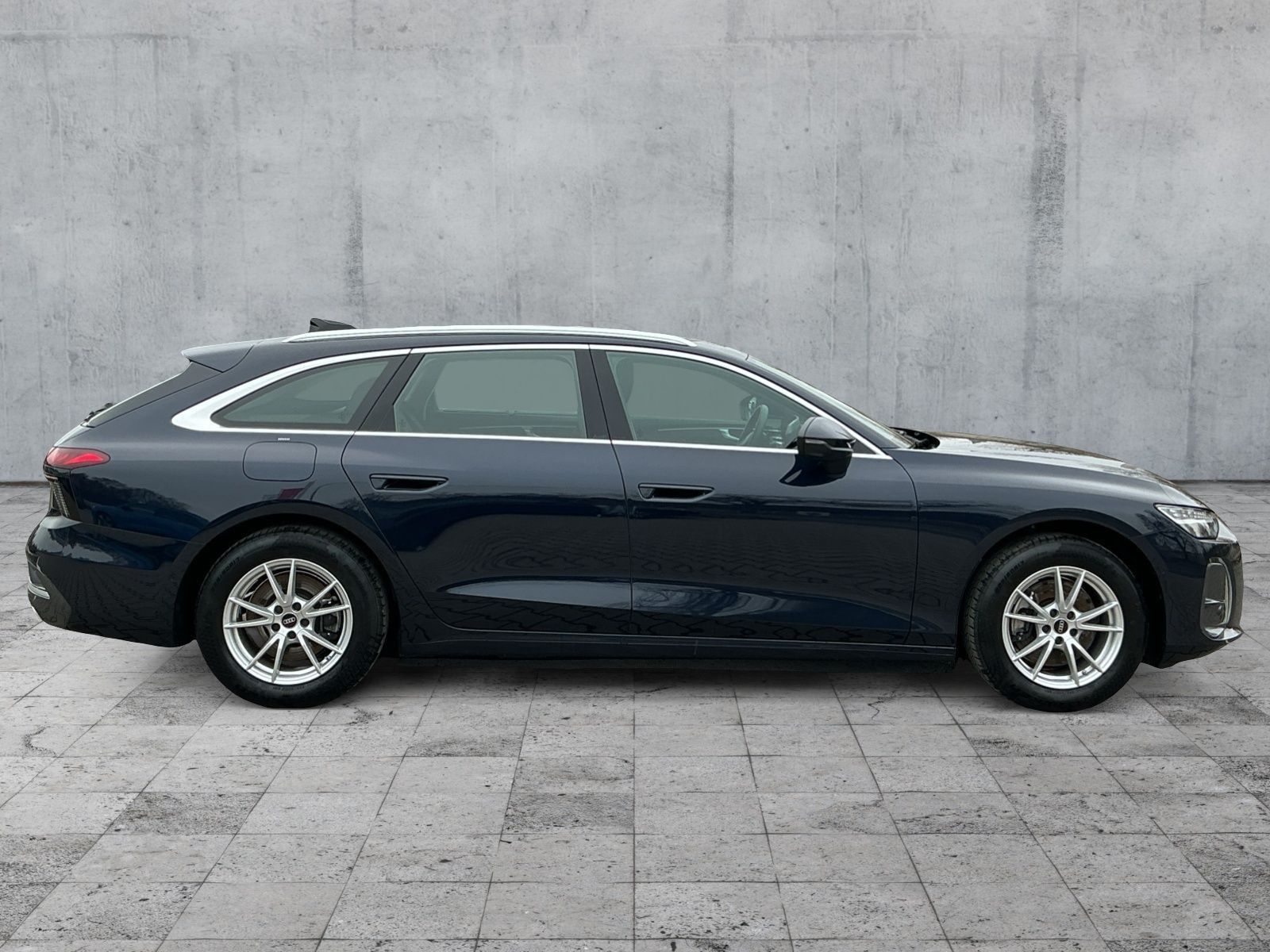 Audi A6 - Bild 7