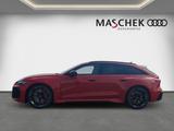 Audi RS5 Avant SportPaket TechPro AHK b+O - Audi RS5: Automatik
