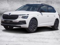 Skoda Kamiq - Vorschau Bild 1