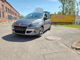 Renault Scenic 1. Hand Rentnerfahrzeug Bose Edition 2.0 