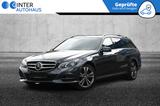 Mercedes-Benz E 350 T-Modell BlueTec 4Matic Avantgarde