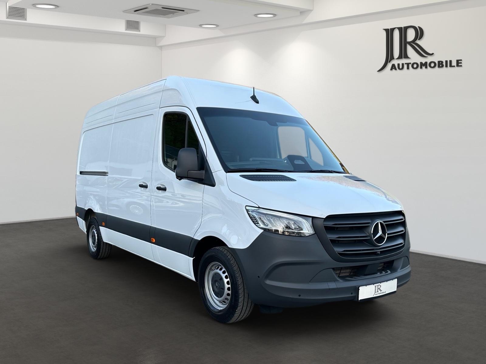 Mercedes-Benz Kasten 317 CDI  L2  H2   360° Kamera, LED