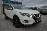 Nissan Qashqai N-Connecta |Panorama| |Rückfahrcamera| - Nissan Gebrauchtwagen München
