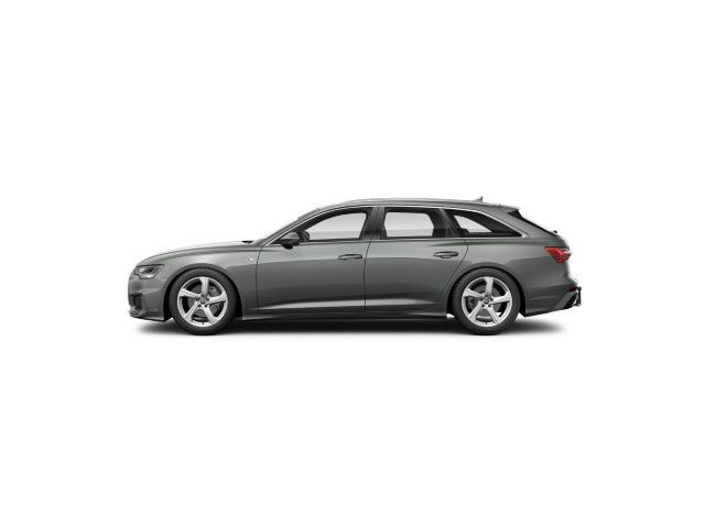 Audi A6 - Bild 2